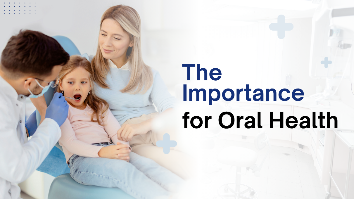 You are currently viewing Dental Services and Their Importance for Oral Health