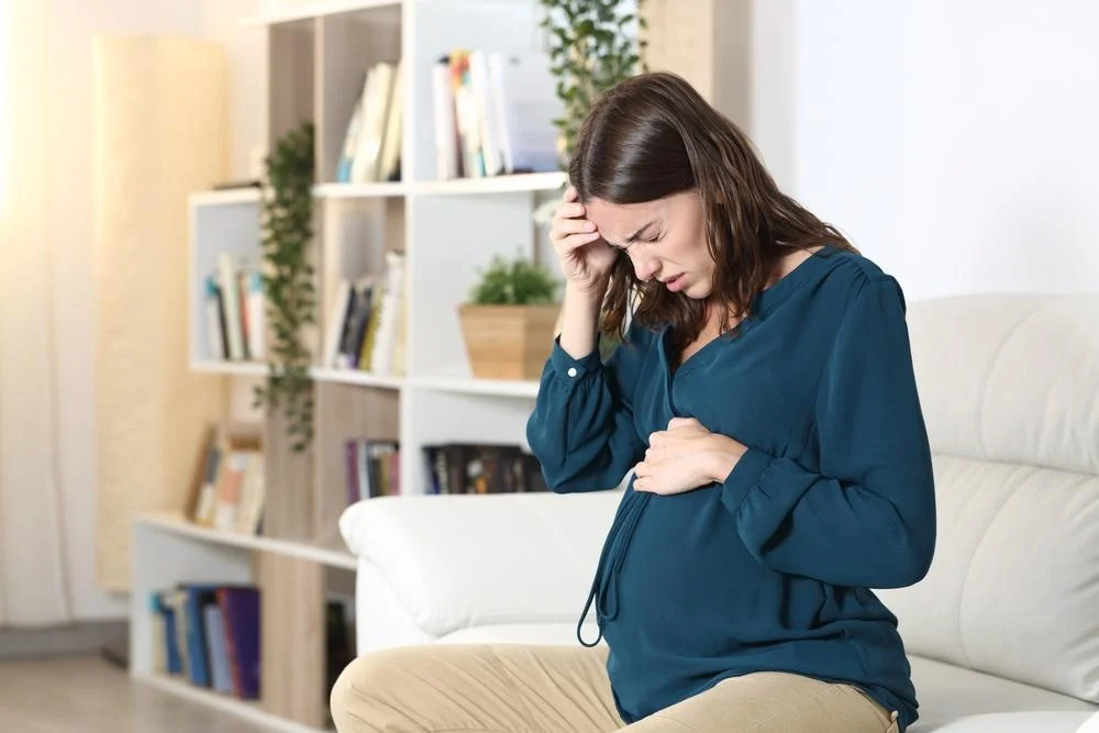 Pregnancy Complications | Trust Dents