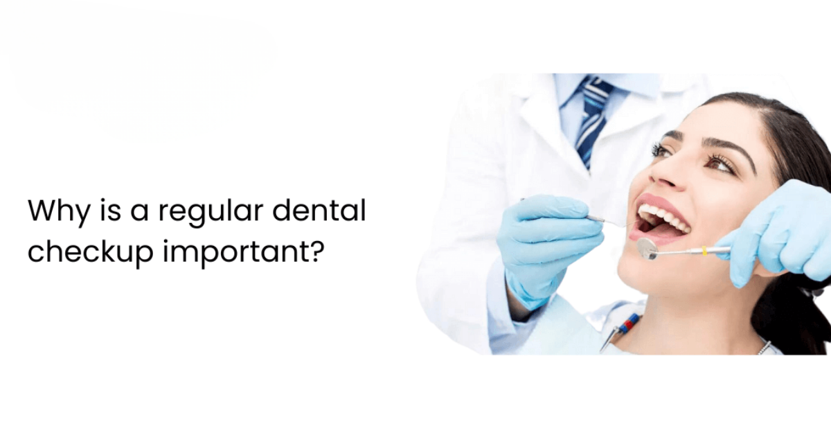 You are currently viewing Why You Should Never Skip Dental Check-Ups