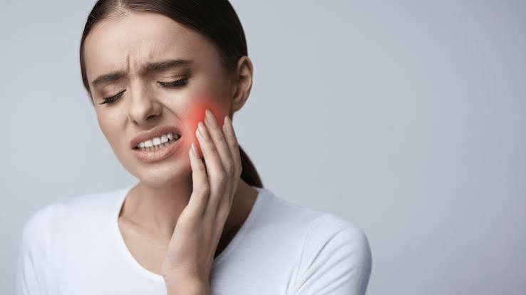 Persistent Tooth Pain